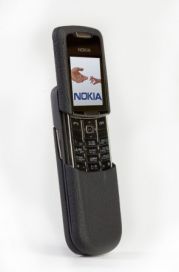 Nokia 8800. Отделка кожей. Фото 2