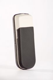 Nokia 8800 Sirocco  в благородной черной коже. Фото 6