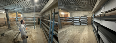 Реставрация. Фото 12