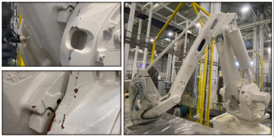 Реставрация. Фото 14